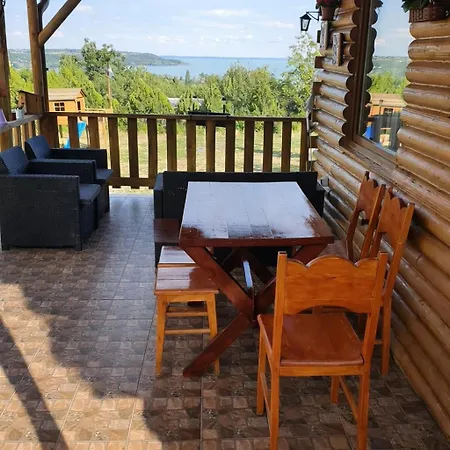 Hébergement de vacances Adam Nyaralohaz Balatonalmádi