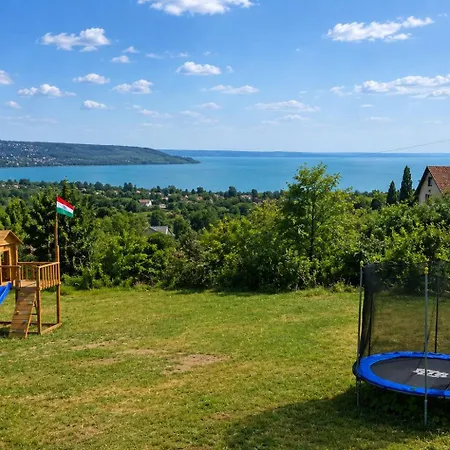 Hébergement de vacances Adam Nyaralohaz *