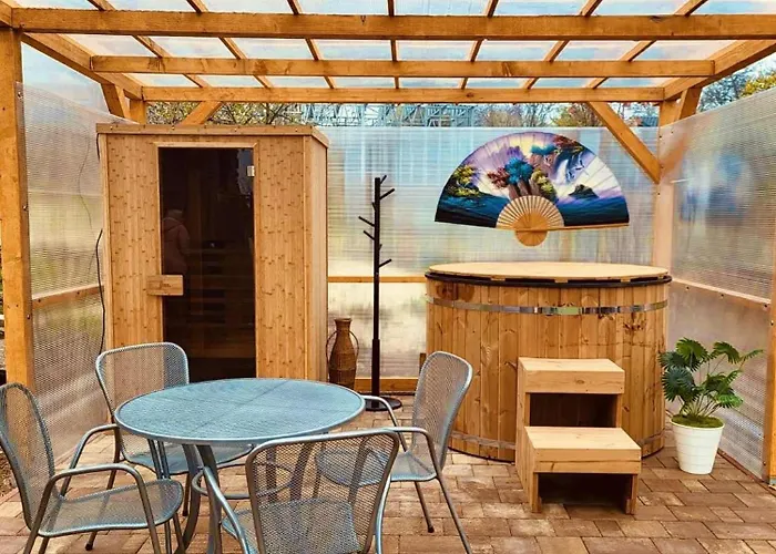 Aliz Nyaralohaz Balatonalmádi